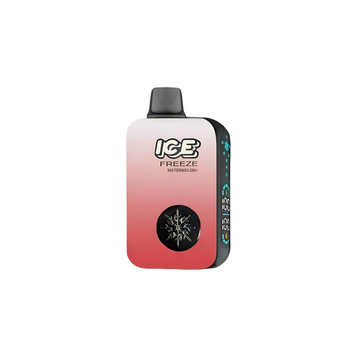 ICE FREEZE 一次性主機 10000口 (30)